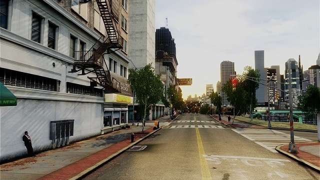 侠盗猎车手4 MOD整合版 经典载具 重温昔日魅力_GTA4MOD_侠盗猎车手4MOD_游戏MOD下载