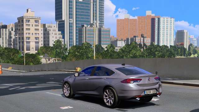 侠盗飞车4MOD整合版 强力载具 任你驰骋_GTA4MOD_侠盗猎车手4MOD_游戏MOD下载