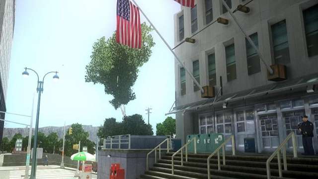侠盗猎车手4 MOD整合版 画质提升 体验更真实_GTA4MOD_侠盗猎车手4MOD_游戏MOD下载