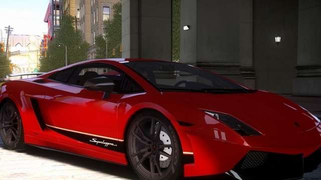 侠盗猎车手4 MOD整合版 驾驶载具 享受游戏自由_GTA4MOD_侠盗猎车手4MOD_游戏MOD下载