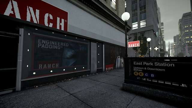 GTA IV MOD整合版 高清画质 细节之美尽显无遗_GTA4MOD_侠盗猎车手4MOD_游戏MOD下载