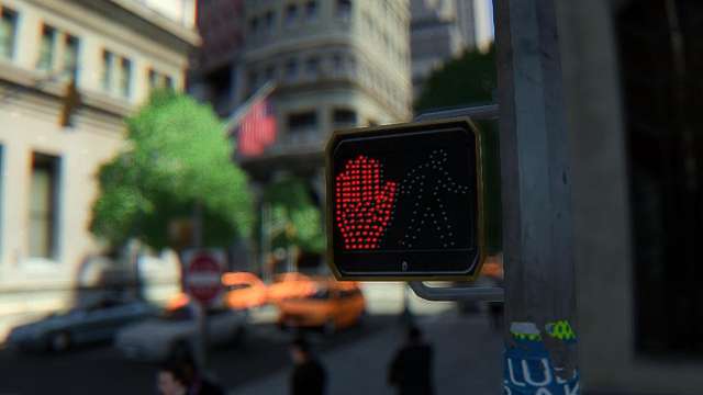 侠盗猎车手4 MOD整合版 互动讨论 精美画面_GTA4MOD_侠盗猎车手4MOD_游戏MOD下载