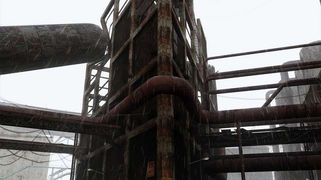 侠盗飞车4MOD整合版 视觉震撼 追逐刺激_GTA4MOD_侠盗猎车手4MOD_游戏MOD下载