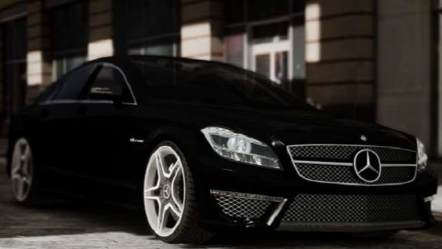 侠盗飞车4MOD整合版 超清画质 尽情享受驾驶乐趣_GTA4MOD_侠盗猎车手4MOD_游戏MOD下载