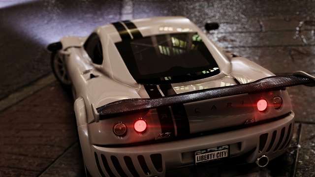 侠盗猎车手4 MOD整合版 画质自制MOD分享_GTA4MOD_侠盗猎车手4MOD_游戏MOD下载