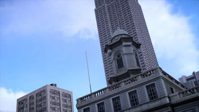 GTA IV MOD整合版 画质提升 享受细腻风景_GTA4MOD_侠盗猎车手4MOD_游戏MOD下载