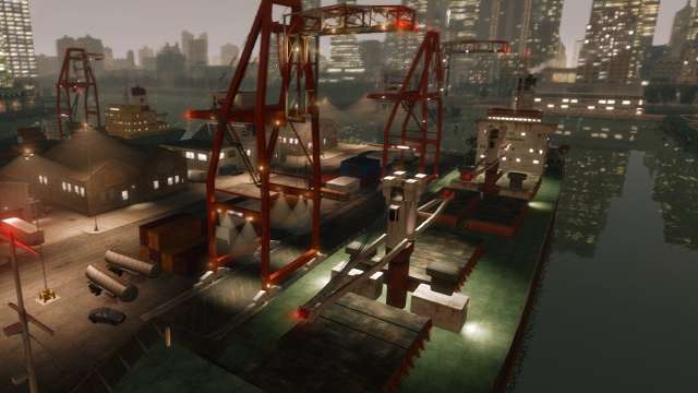 侠盗飞车4MOD整合版 载具文化 精彩分享_GTA4MOD_侠盗猎车手4MOD_游戏MOD下载