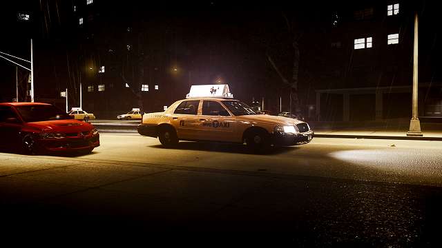 侠盗飞车4MOD整合版 用户反馈 不断改进_GTA4MOD_侠盗猎车手4MOD_游戏MOD下载