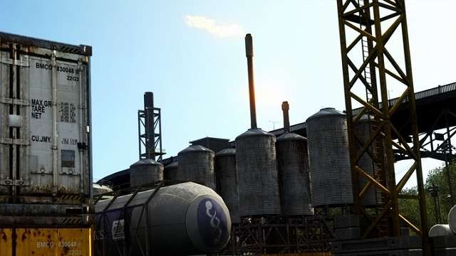 侠盗飞车4MOD整合版 超真实画质 游戏体验提升_GTA4MOD_侠盗猎车手4MOD_游戏MOD下载