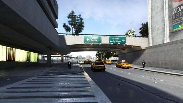 侠盗猎车手4 MOD整合版 自由选择载具 开启无尽可能_GTA4MOD_侠盗猎车手4MOD_游戏MOD下载
