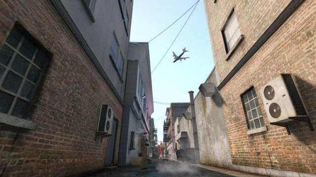 侠盗飞车4MOD整合版 高清画质 享受刺激驾驶_GTA4MOD_侠盗猎车手4MOD_游戏MOD下载