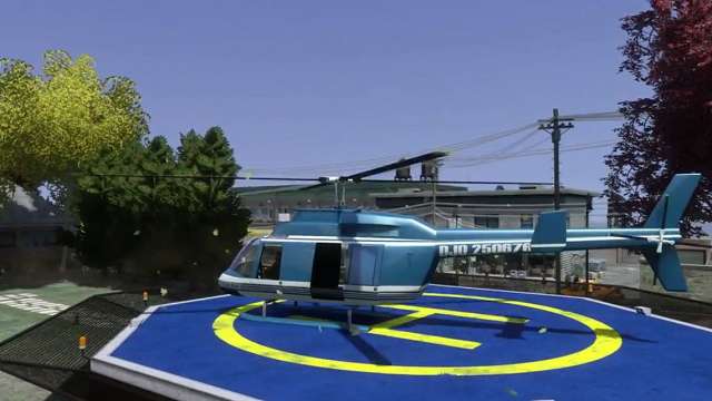 侠盗猎车手4 MOD整合版 社区活动 画面比拼_GTA4MOD_侠盗猎车手4MOD_游戏MOD下载