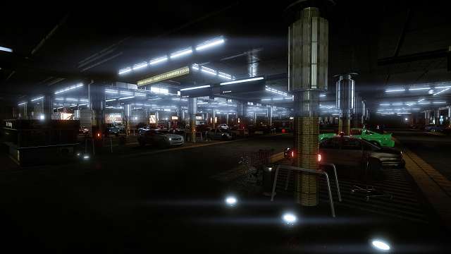 侠盗猎车手4 MOD整合版 动态效果 震撼你的视觉_GTA4MOD_侠盗猎车手4MOD_游戏MOD下载