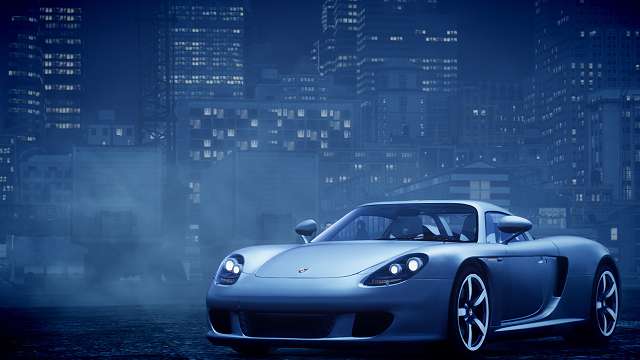 GTA IV MOD整合版 画质优化 高度还原_GTA4MOD_侠盗猎车手4MOD_游戏MOD下载