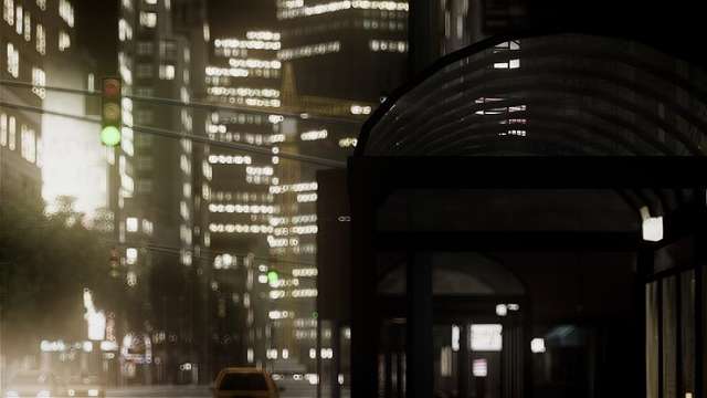 GTA IV MOD整合版 高清画质 完美还原_GTA4MOD_侠盗猎车手4MOD_游戏MOD下载
