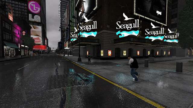 GTA IV MOD整合版 超清画质 让你心动_GTA4MOD_侠盗猎车手4MOD_游戏MOD下载