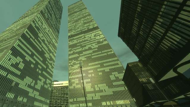 侠盗飞车4MOD整合版 视觉体验与载具的盛宴_GTA4MOD_侠盗猎车手4MOD_游戏MOD下载