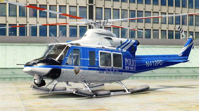 GTA IV MOD整合版 画质精细化 让你流连忘返_GTA4MOD_侠盗猎车手4MOD_游戏MOD下载