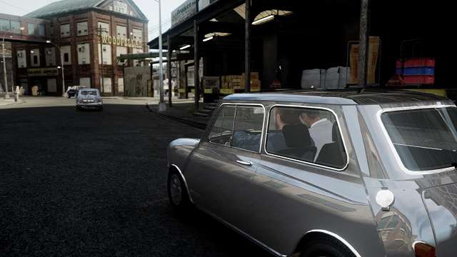 侠盗猎车手4 MOD整合版 画质与故事的完美结合_GTA4MOD_侠盗猎车手4MOD_游戏MOD下载