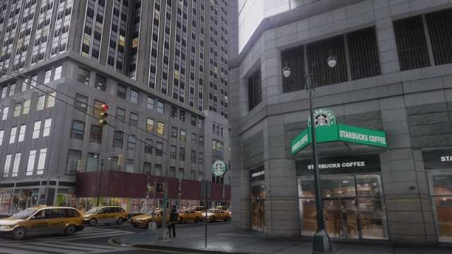 侠盗猎车手4 MOD整合版 超高清画质 决胜千里_GTA4MOD_侠盗猎车手4MOD_游戏MOD下载