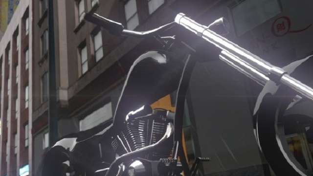 侠盗飞车4MOD整合版 视觉盛宴 让你沉浸其中_GTA4MOD_侠盗猎车手4MOD_游戏MOD下载