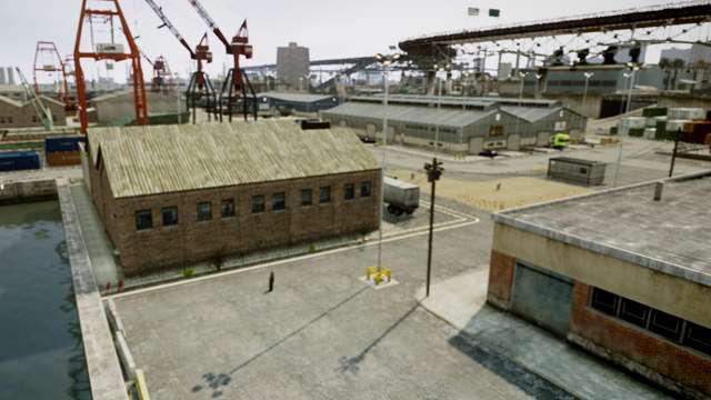 侠盗飞车4MOD整合版 真实物理引擎 体验非凡_GTA4MOD_侠盗猎车手4MOD_游戏MOD下载