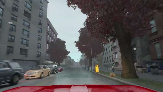 侠盗猎车手4 MOD整合版 真实光影效果 栩栩如生_GTA4MOD_侠盗猎车手4MOD_游戏MOD下载