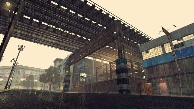 侠盗猎车手4 MOD整合版 特种载具 为任务增添新策略_GTA4MOD_侠盗猎车手4MOD_游戏MOD下载