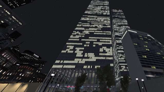 侠盗飞车4MOD整合版 真实画质 让游戏更精彩_GTA4MOD_侠盗猎车手4MOD_游戏MOD下载