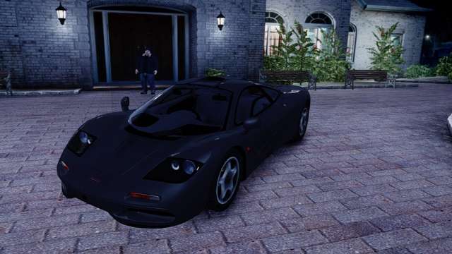 侠盗飞车4MOD整合版 载具升级 极速快感_GTA4MOD_侠盗猎车手4MOD_游戏MOD下载