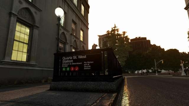 侠盗猎车手4 MOD整合版 真实的城市风貌_GTA4MOD_侠盗猎车手4MOD_游戏MOD下载