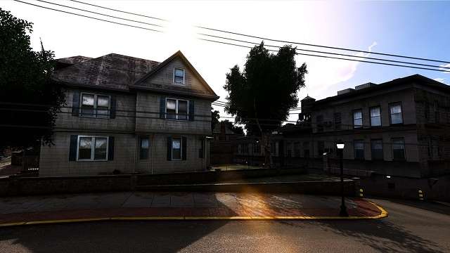 侠盗飞车4MOD整合版 超级画质 超多载具_GTA4MOD_侠盗猎车手4MOD_游戏MOD下载