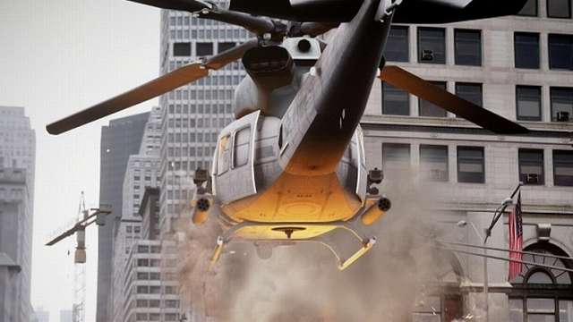 侠盗猎车手4 MOD整合版 多样载具 打造个性化战术_GTA4MOD_侠盗猎车手4MOD_游戏MOD下载