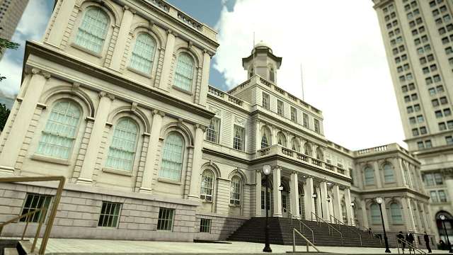 GTA IV MOD整合版 高级画质 体验真实游戏世界_GTA4MOD_侠盗猎车手4MOD_游戏MOD下载