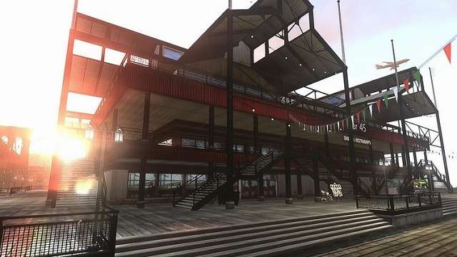 侠盗猎车手4 MOD整合版 载具多样性 带来丰富策略体验_GTA4MOD_侠盗猎车手4MOD_游戏MOD下载