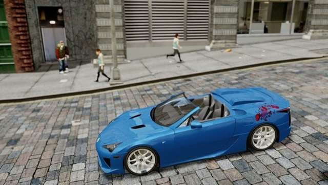 侠盗飞车4MOD整合版 真实画质 让游戏更精彩_GTA4MOD_侠盗猎车手4MOD_游戏MOD下载