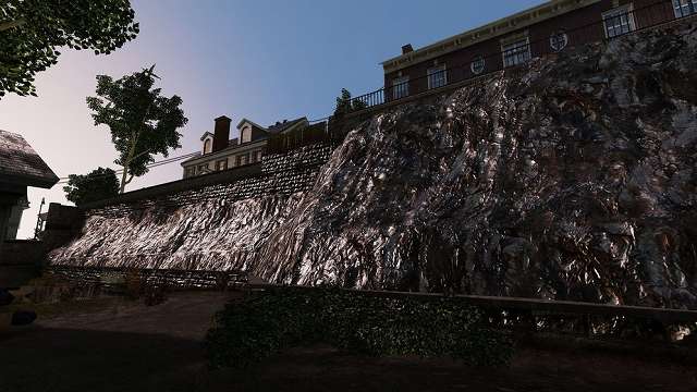 侠盗猎车手4 MOD整合版 画质优化 震撼体验_GTA4MOD_侠盗猎车手4MOD_游戏MOD下载