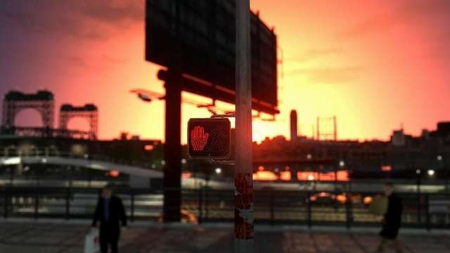 侠盗猎车手4 MOD整合版 自由驾驶 体验极限乐趣_GTA4MOD_侠盗猎车手4MOD_游戏MOD下载