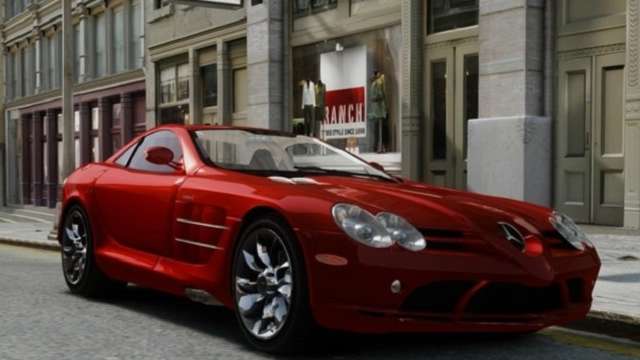 侠盗飞车4MOD整合版 画质升级 创新体验_GTA4MOD_侠盗猎车手4MOD_游戏MOD下载