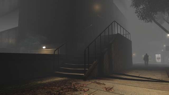 侠盗猎车手4 MOD整合版 精美水面效果 真实感倍增_GTA4MOD_侠盗猎车手4MOD_游戏MOD下载