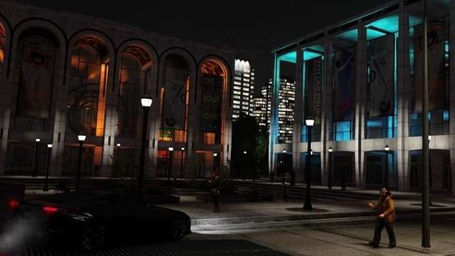 GTA4MOD整合版 丰富载具 享受驾驶快感_GTA4MOD_侠盗猎车手4MOD_游戏MOD下载