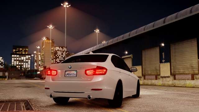 侠盗飞车4MOD整合版 超级好玩 驾驶乐趣无穷_GTA4MOD_侠盗猎车手4MOD_游戏MOD下载
