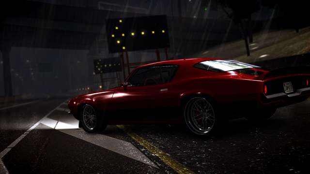 GTA IV MOD整合版 动态光影 体验极致画质_GTA4MOD_侠盗猎车手4MOD_游戏MOD下载