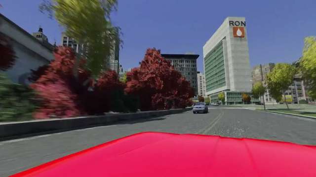 侠盗猎车手4 MOD整合版 画质评选 展现风采_GTA4MOD_侠盗猎车手4MOD_游戏MOD下载