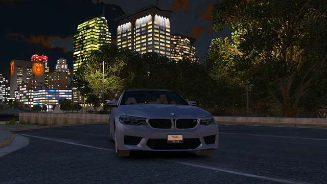 侠盗飞车4MOD整合版 多彩场景 视觉享受_GTA4MOD_侠盗猎车手4MOD_游戏MOD下载