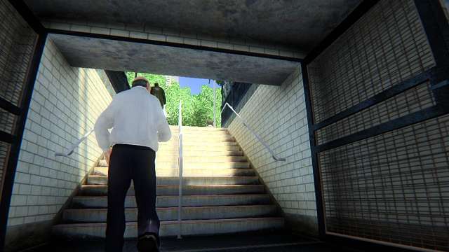 侠盗猎车手4 MOD整合版 高清纹理 惊艳全场_GTA4MOD_侠盗猎车手4MOD_游戏MOD下载