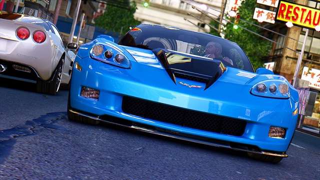 侠盗猎车手4 MOD整合版 载具搭配 享受策略游戏_GTA4MOD_侠盗猎车手4MOD_游戏MOD下载