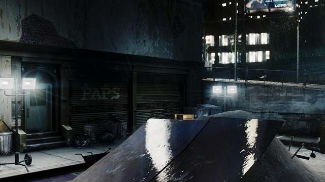 侠盗猎车手4 MOD整合版 真实环境 细节丰富_GTA4MOD_侠盗猎车手4MOD_游戏MOD下载