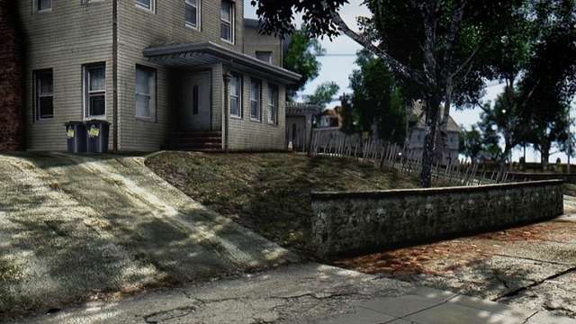 侠盗猎车手4 MOD整合版 载具选择策略 感受挑战与乐趣_GTA4MOD_侠盗猎车手4MOD_游戏MOD下载