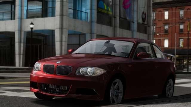 侠盗飞车4MOD整合版 高画质体验 极限驾驶_GTA4MOD_侠盗猎车手4MOD_游戏MOD下载
